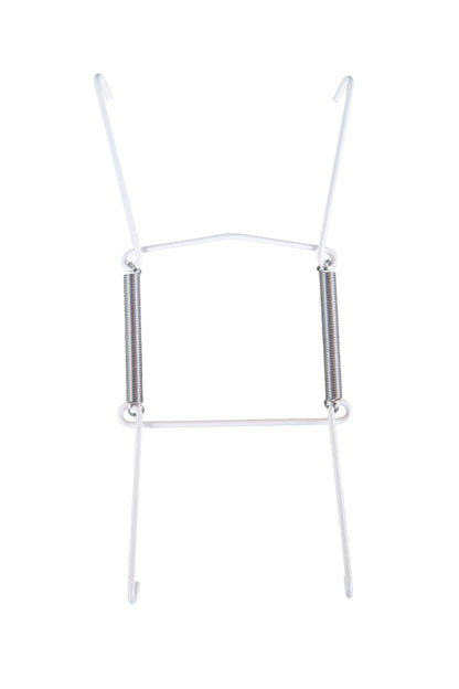 Colgadores de placa STAS, flexible para colgar platos.