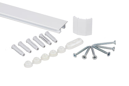 STAS cliprail max (150cm)