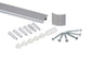 STAS cliprail max (150cm)