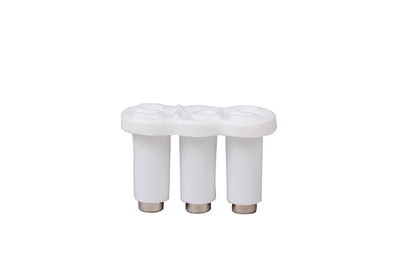 STAS magnet set ideal para colgar cuadros con imanes.