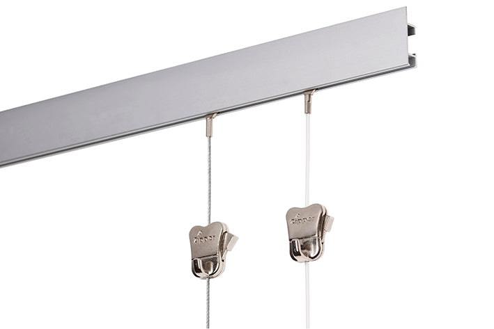 STAS cliprail max (150cm)