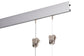 STAS cliprail max (150cm)