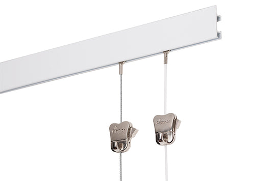 STAS cliprail max (150cm)