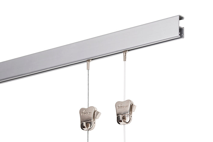 STAS cliprail pro (150 cm)