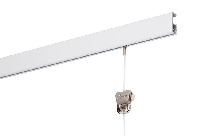 STAS cliprail pro (150 cm)