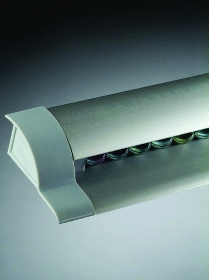 STAS paperrail útil para papel en ambientes diversos.