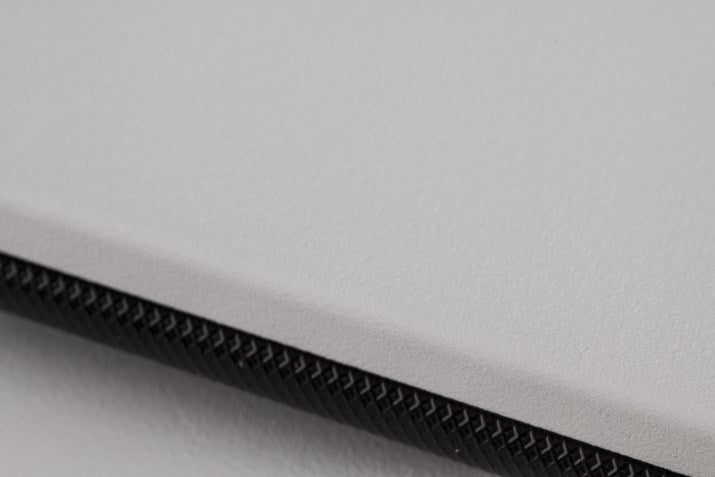 STAS papergrip - Blanco texturado