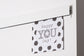 STAS papergrip blanco