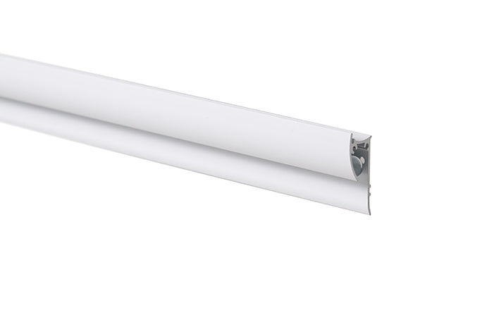 STAS paperrail y sus ganchos para colgar carteles.