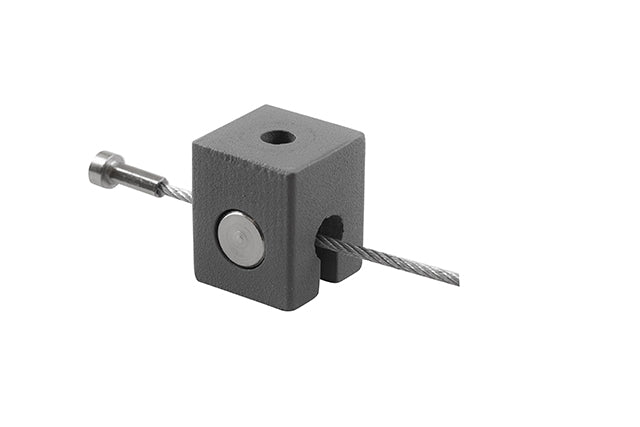 STAS zipper optimiza tus sistemas de suspensión con seguridad.