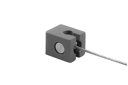 STAS qubic pro se adapta a cualquier entorno con fácil instalación.