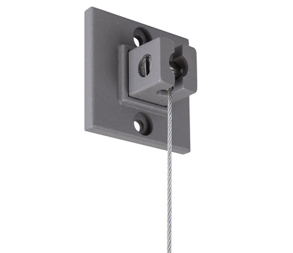 STAS qubic pro garantiza seguridad y estilo con material robusto de aluminio.